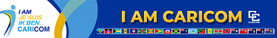 I am CARICOM logo