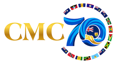 CMC70 logo